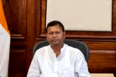 Budget Based on PM Modi's Sabka Sath Sabka Vikas Mantra, Says MoS Pankaj Chaudhary