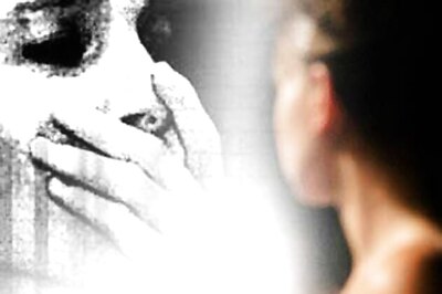 Pakistani girl raped by cops, attempts suicide