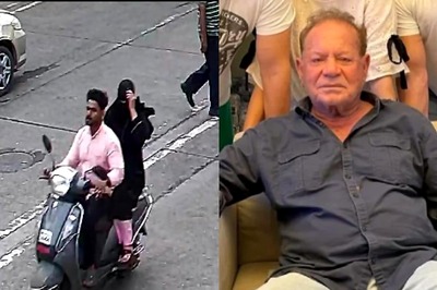 Salim Khan Threat Case: Arrested Burqa-Clad Woman Has No Connection To Lawrence Bishnoi, Say Police Sources