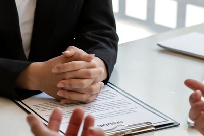 Former Spotify HR Expert Reveals Secret To Landing Your Next Big Job