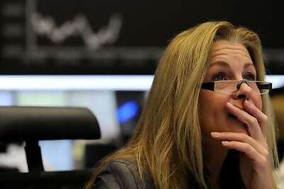 Global Stocks Thrive On Coronavirus Treatment Hopes
