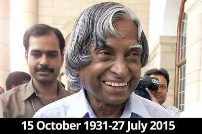 Former president and Bharat Ratna Dr APJ Abdul Kalam dies in Shillong
