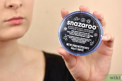 How to Draw Whiskers on Your Face