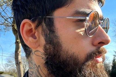 Zayn Malik Debuts New Look Months After Gigi Hadid Break Up; Fans Call Him 'Expensive Kabir Singh'