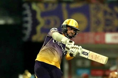 Sunil Narine Credits Former India Cricketer For Promotion During IPL 2017: 'No Team Took Me Seriously'