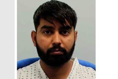 Indian-Origin Man Pleads Guilty To Drunk Driving, Killing of 3 Teenagers in UK