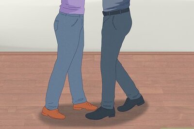 How to Dance the Two-Step