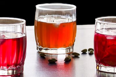 Keep Yourself Hydrated and Fresh With This Tasty Tangy Kokum Drink