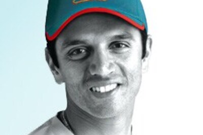 'The Wall' gets on wall, courtesy mom