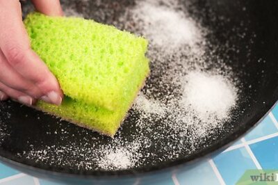 How to Use Salt As a Cleaning Agent