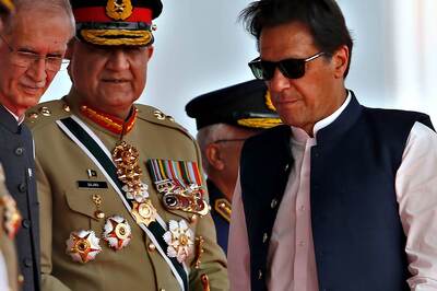 In Focus After Imran Khan Exit, Is Gen Bajwa Seeking Extension After Term Ends? Pakistan Army Responds