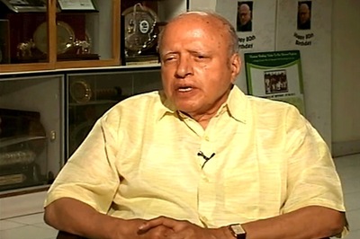 After Bhagwat, MS Swaminathan is Sena's Second Pick For President