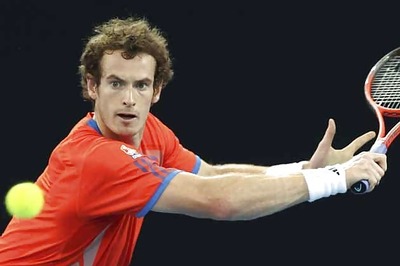 Missing French Open could be blessing in disguise for Andy Murray