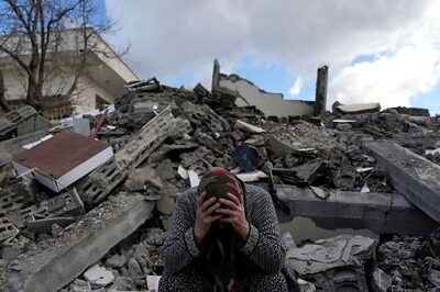 What are Earthquakes? Why Do They Occur? Know The Worst Earthquakes in History in Classes With News18