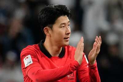 'Terribly Sorry': Son Heung-min Apologises After Disappointing South Africa Exit Asian Cup