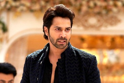 Varun Dhawan Reveals He Was Told 'You're More Like South Indian Hero'; Karan Johar Says 'He's Dying...'