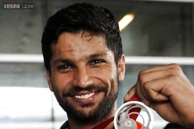 Rupinder Pal Singh keen to perform well in HIL