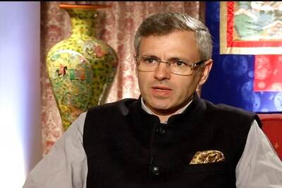 Here's the first major challenge to the PM's Pakistan gambit: Omar Abdullah on Pathankot terror attack