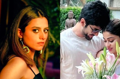 Ridhi Dogra Slams Those Blaming Her For Raqesh and Shamita's Break-Up, Calls It 'Nonsense'