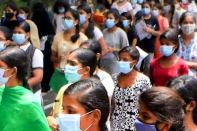 NEET UG 2021 Marks Manipulation Allegations Dissmissed by Supreme Court