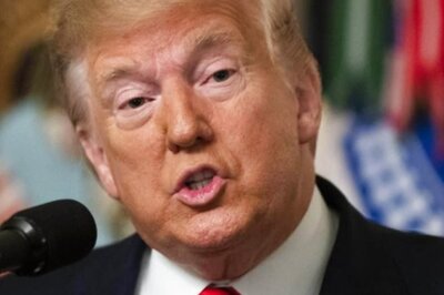 Trump Tries to Block Testimony on January 6 Uprising: Media