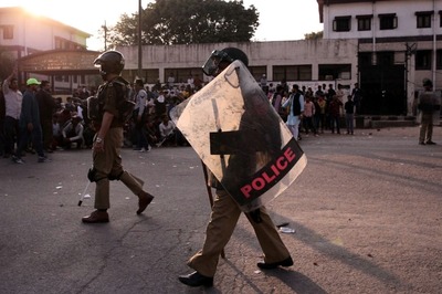 Delhi Riots: Court Dismisses Allegation of Accused Coerced to Sign Documents in Police Custody