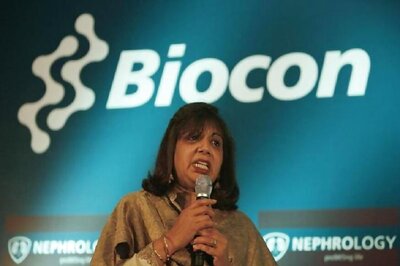 Covid-19 Will Reboot World Into Virtual Reality: Kiran Mazumdar-Shaw