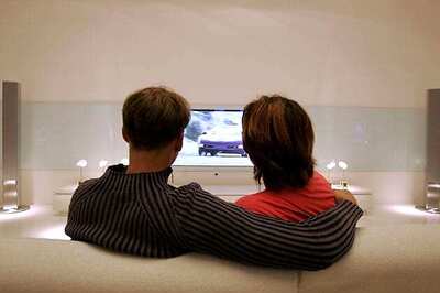 Live-in relationships are a fad, immoral: Court