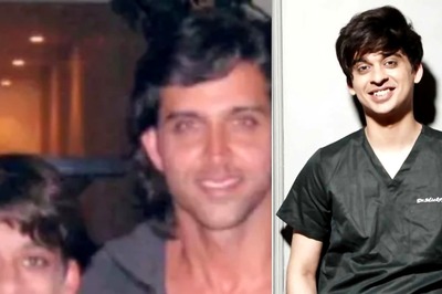 Jr Hrithik Roshan From Krrish, Mickey Dhamejani, To Make A Comeback: 'Want To Do A Karan Johar Project'