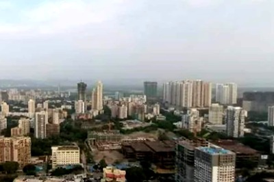 Noida-Greater Noida Housing Sales Down By 23% In Jan-Mar; Gurugram Sells 10% More Homes, Says Report