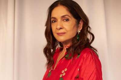 Exclusive | Neena Gupta Still Regrets Losing Tenet: 'Dimple Got It Without Visiting LA To Meet Nolan'