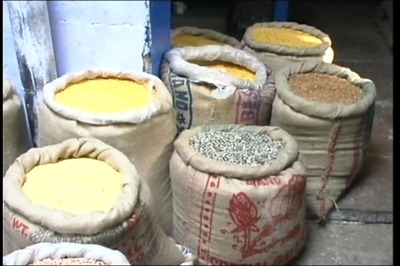 Govt to Buy 2 Million Tonne Pulses For Buffer Stock by Next June