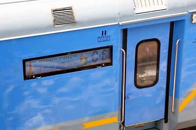 India's first semi-high speed train Gatimaan Express: Speed 160 km/hr, superior services
