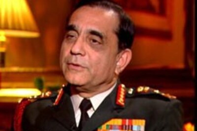 Audit report slams Army chief, Govt to investigate