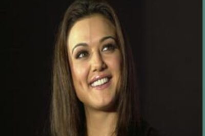 Salman-Ash tapes take Preity to court