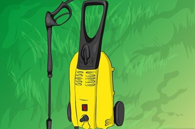 How to Pressure Wash a House