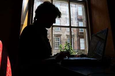 Chinese Arrested in US for Spying on Engineers, Scientists