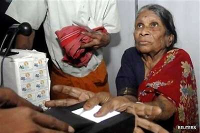 Aadhar card number to be added to voter list