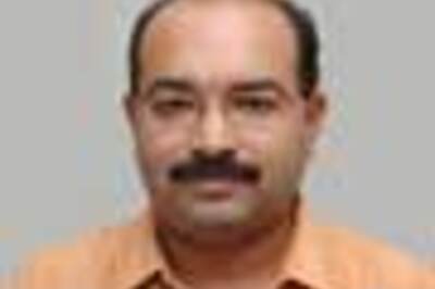 View Chat: With V K Shashikumar on J&K crisis