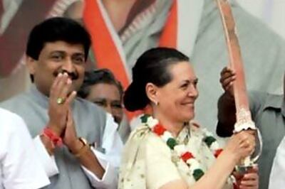 People voted for development of Maharashtra: Chavan