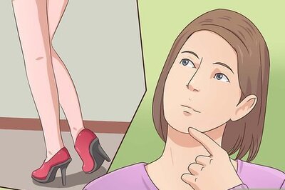 How to Have Perfect Legs