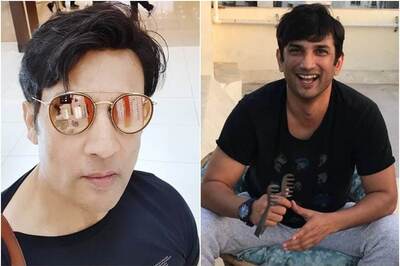Sushant Singh Rajput Case: Shekhar Suman Wants Update from CBI