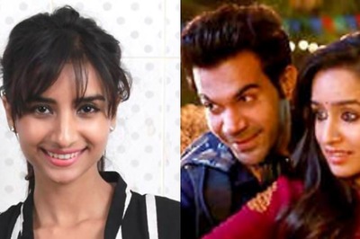 Stree 3: Patralekhaa Declines Role In Rajkummar Rao, Shraddha Kapoor's Film, Says 'Wo World Set Hai'