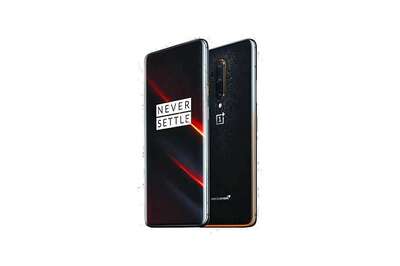 OnePlus 7T Pro McLaren Edition Going on Sale Today in India: Price, Features and More