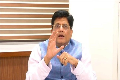 Union Ministers Goyal, Tomar Flag Off First Kisan Rail Through Video Conferencing