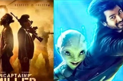 Telugu Release Dates Of Captain Miller And Ayalaan Postponed? What We Know