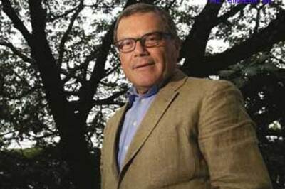 Forbes India: What makes Martin Sorrell angry?