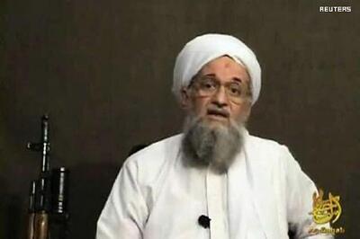 Qaeda's Zawahiri calls for more anti-Islam film protests
