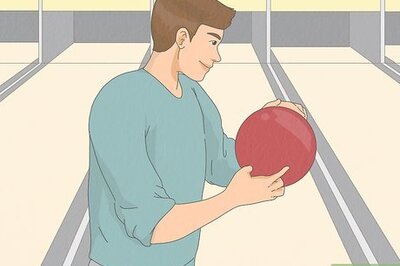 The Best Way to Throw a Bowling Ball Like the Pros