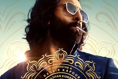 Happy Birthday Ranbir Kapoor: Latest and Upcoming Movies of the Actor